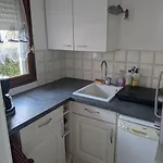 Apartment A 2 Min De La !