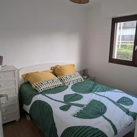 T3 Cosy Au Rdc, A 2 Pas De La Mer - Villers Sur Mer アパート