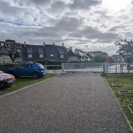 T3 Cosy Au Rdc, A 2 Pas De La Mer - Villers Sur Mer