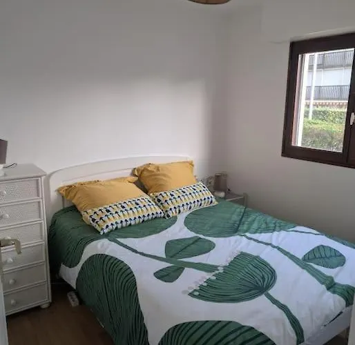 A 2 Min De La ! Apartman