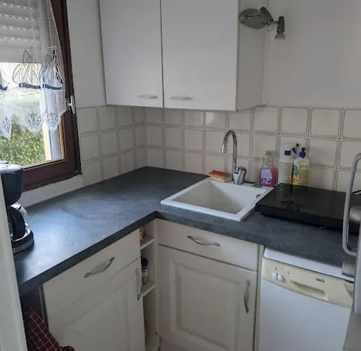 Apartman A 2 Min De La !