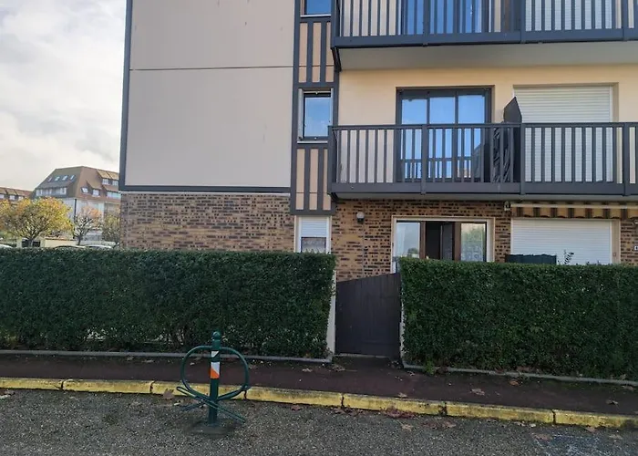 Apartman A 2 Min De La !