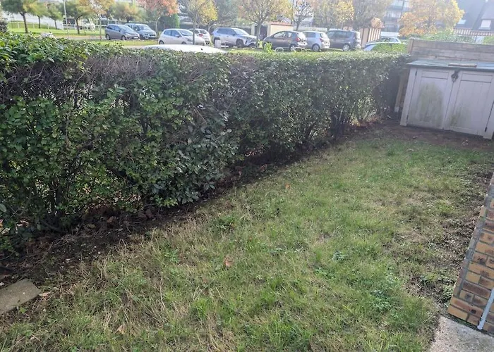 Apartman A 2 Min De La !