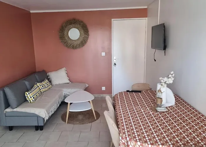 Apartman A 2 Min De La !